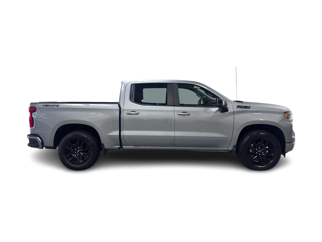 Thumbnail: 2026 Chevrolet Silverado 1500 - 14