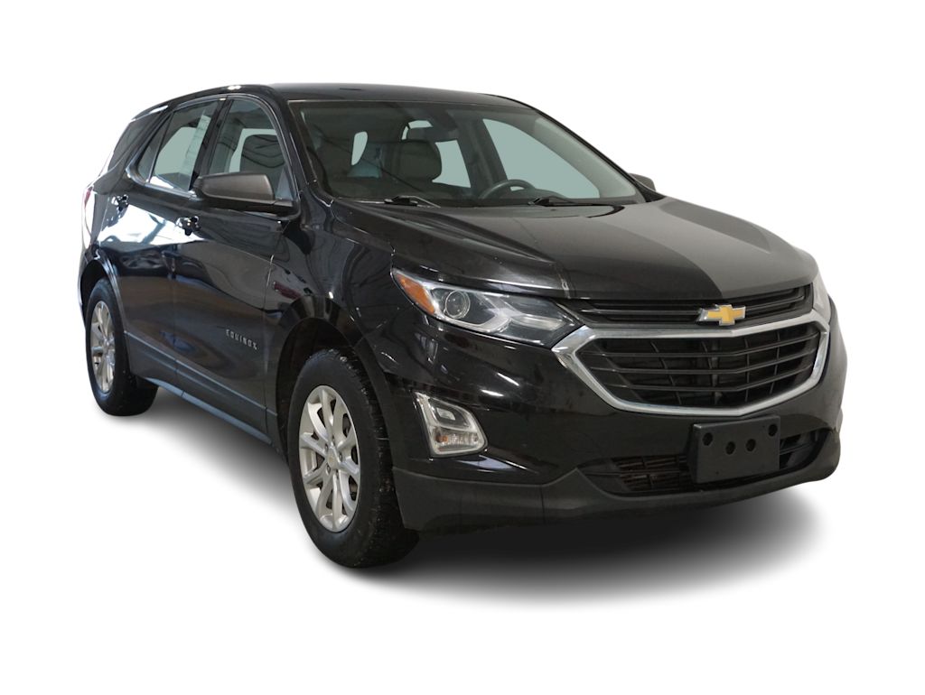 Thumbnail: 2019 Chevrolet Equinox - 15