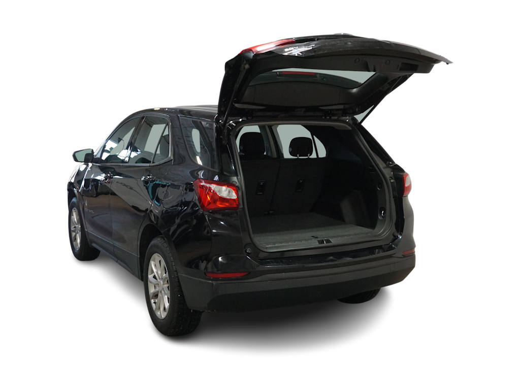 Thumbnail: 2019 Chevrolet Equinox - 14