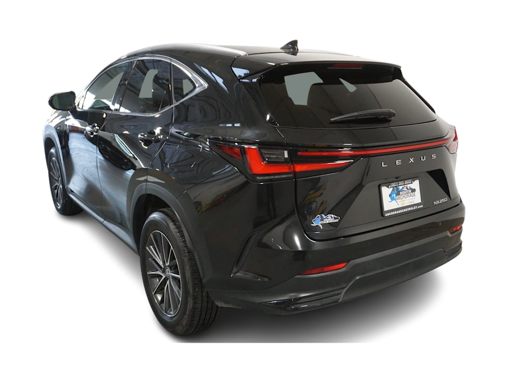 Thumbnail: 2025 Lexus ES - 4