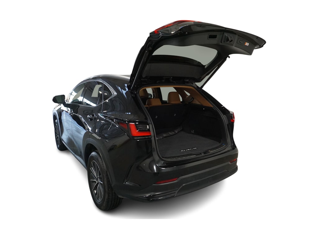 Thumbnail: 2025 Lexus ES - 12