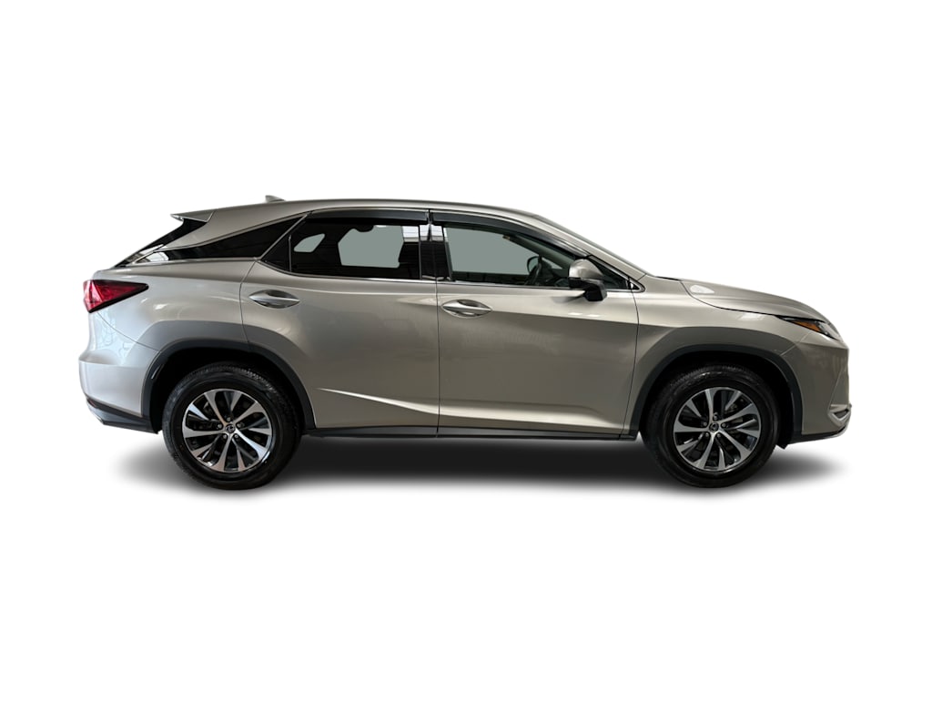 Thumbnail: 2022 Lexus RX - 16