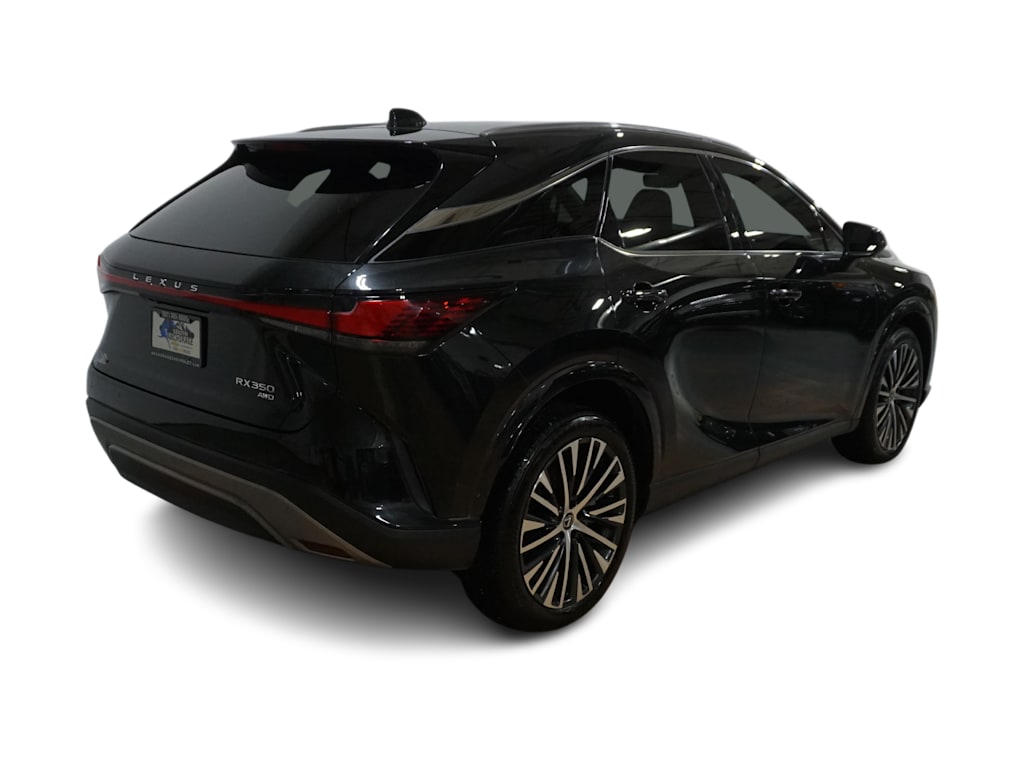 2023 Lexus RX 350 Premium 16