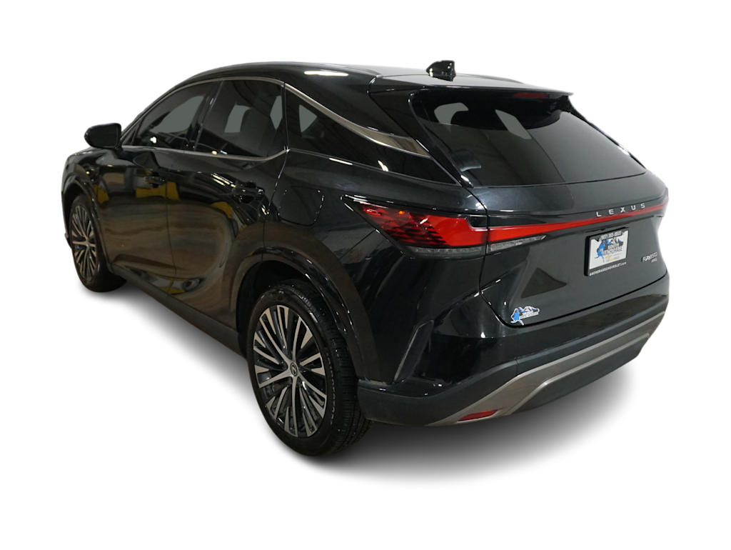 2023 Lexus RX 350 Premium 15