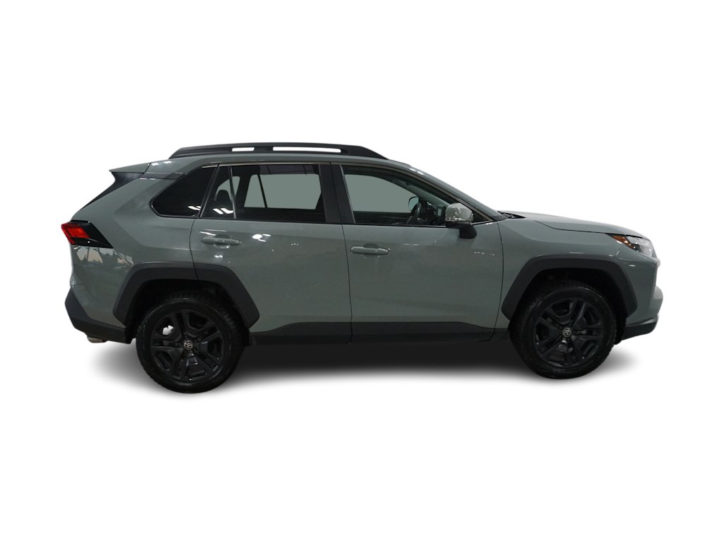 2022 Toyota RAV4 Adventure 16