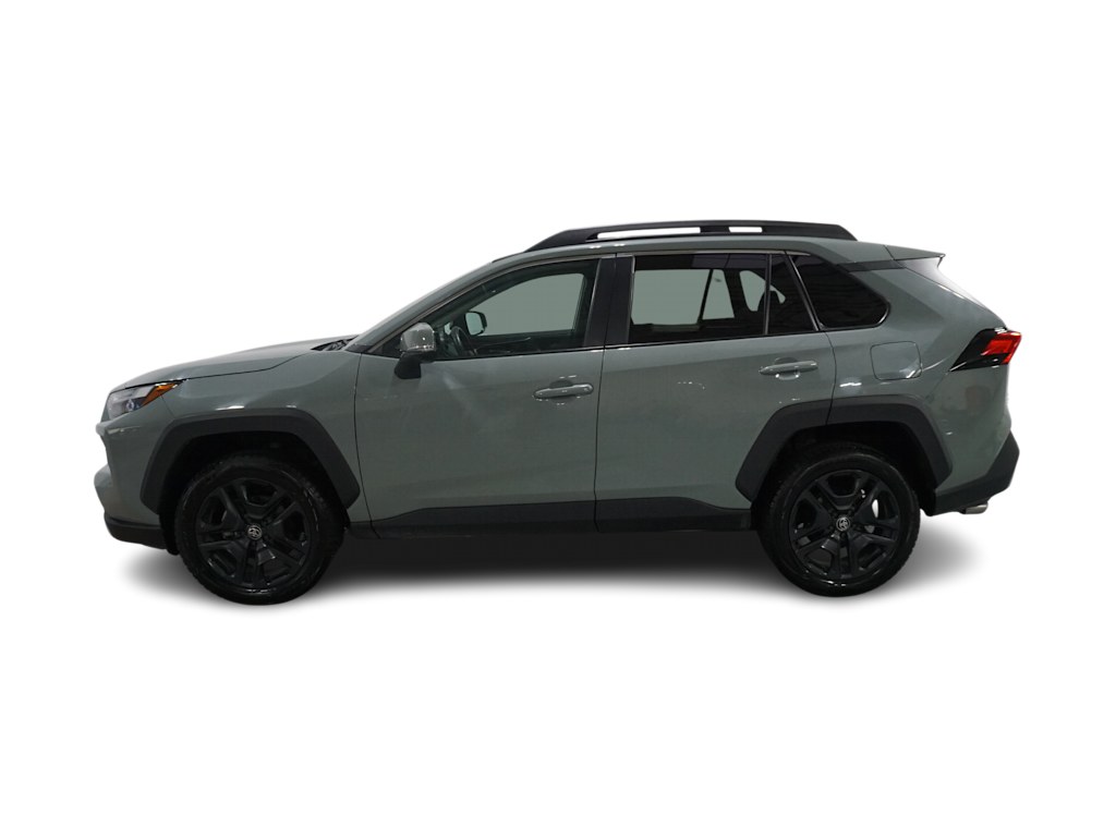 2022 Toyota RAV4 Adventure 3