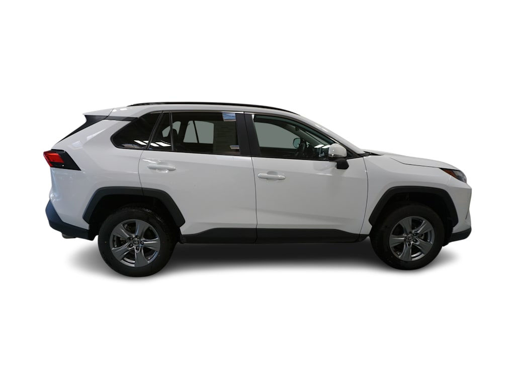 Thumbnail: 2024 Toyota RAV4 - 15