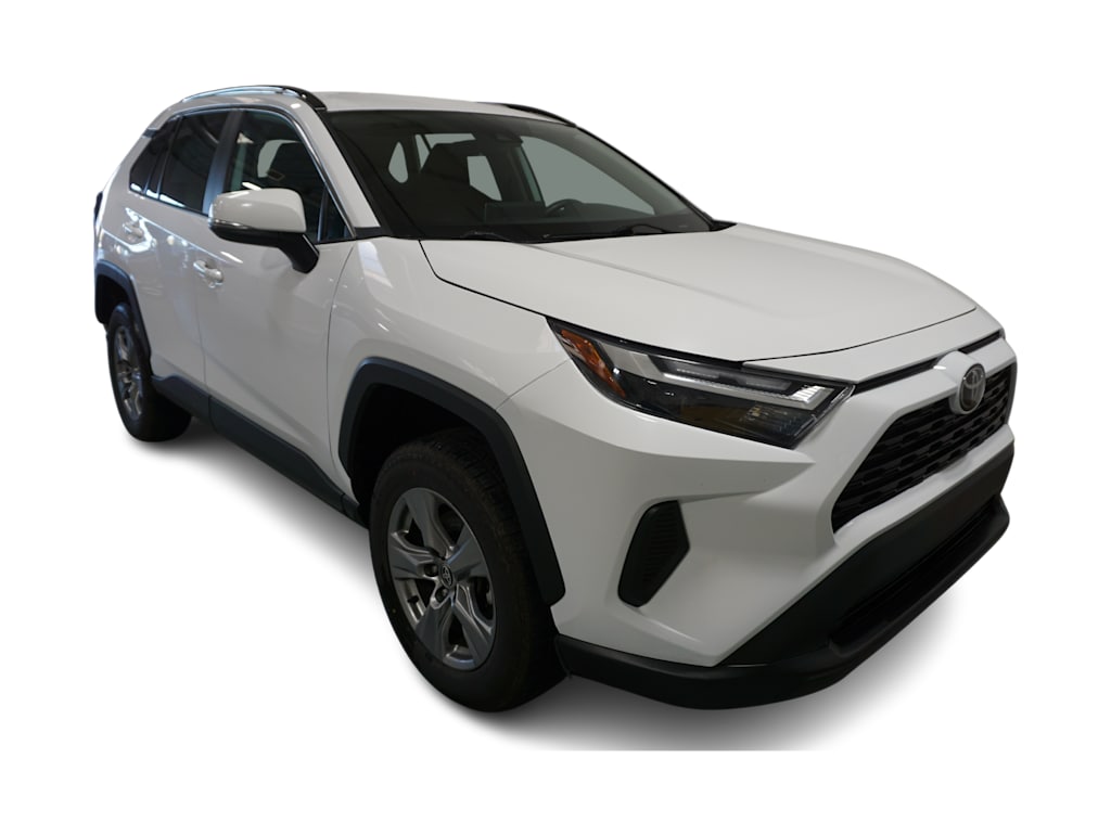 Thumbnail: 2024 Toyota RAV4 - 14