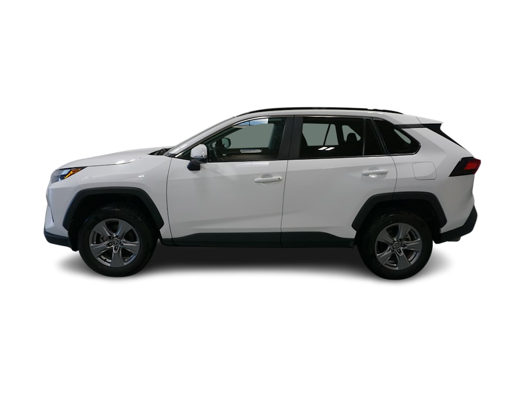 Thumbnail: 2024 Toyota RAV4 - 3