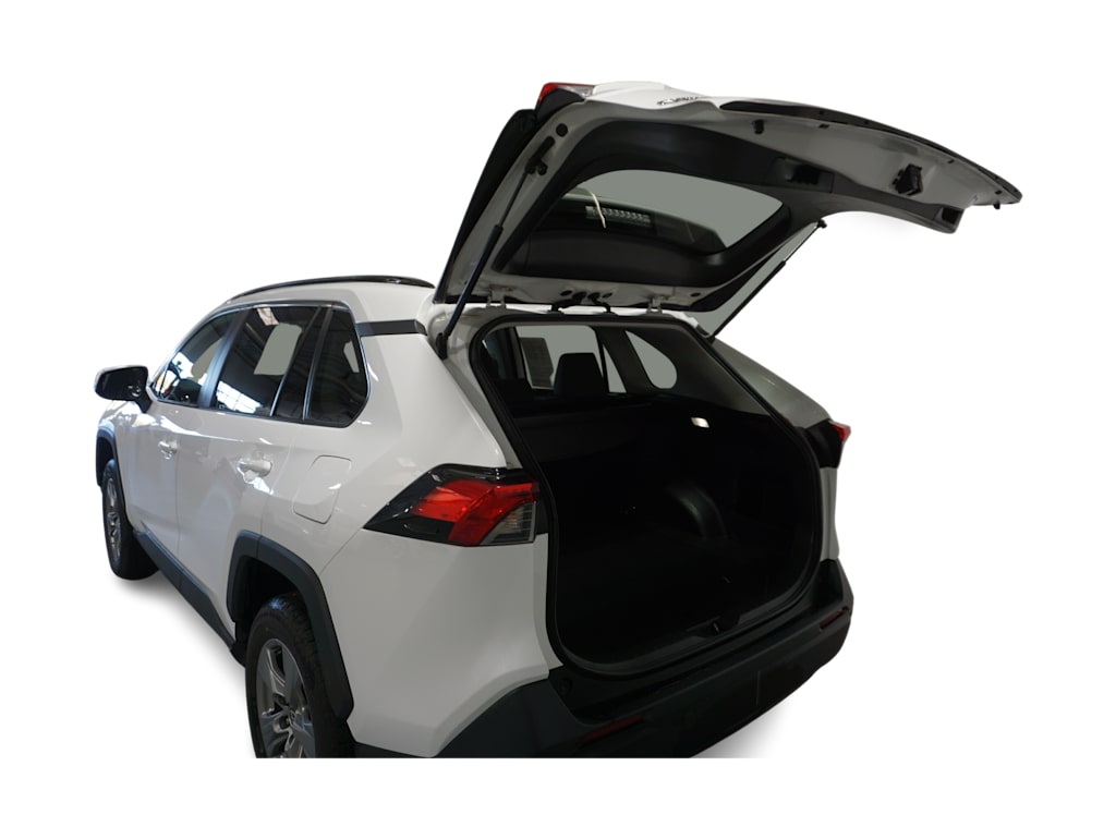 Thumbnail: 2024 Toyota RAV4 - 11