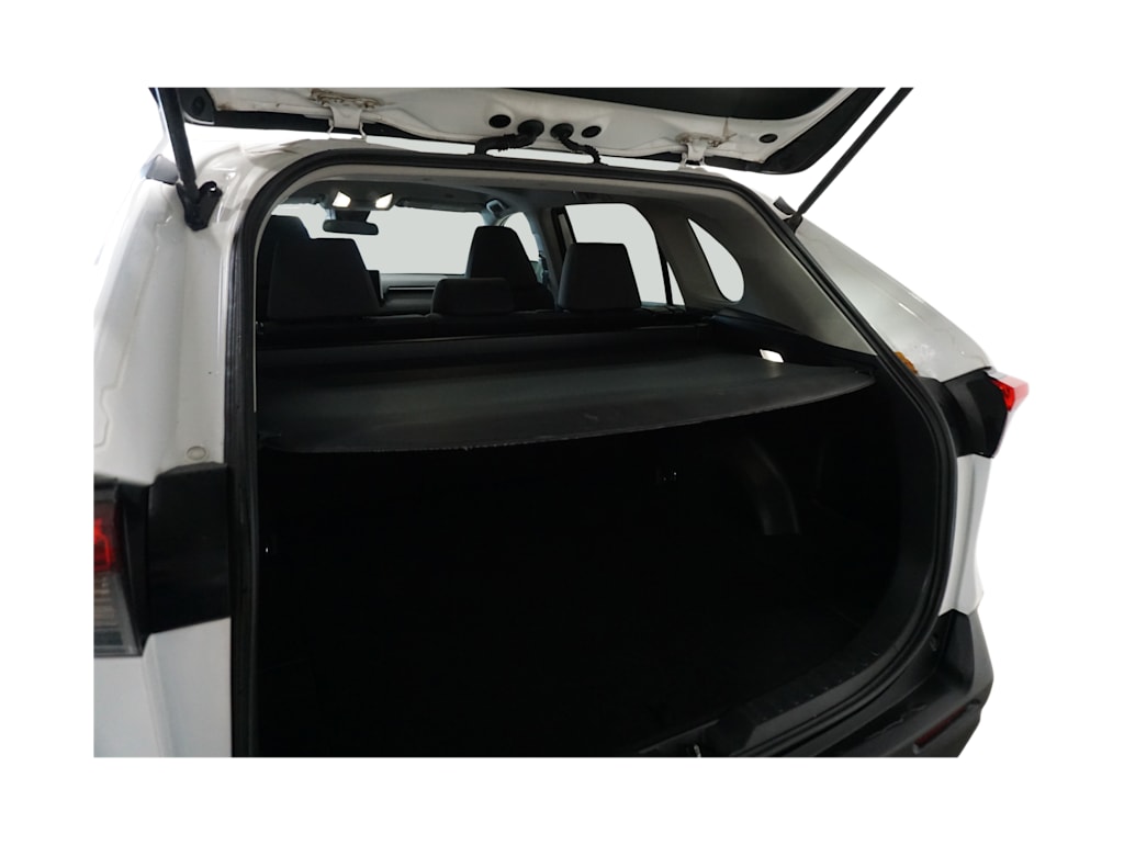 Thumbnail: 2024 Toyota RAV4 - 13