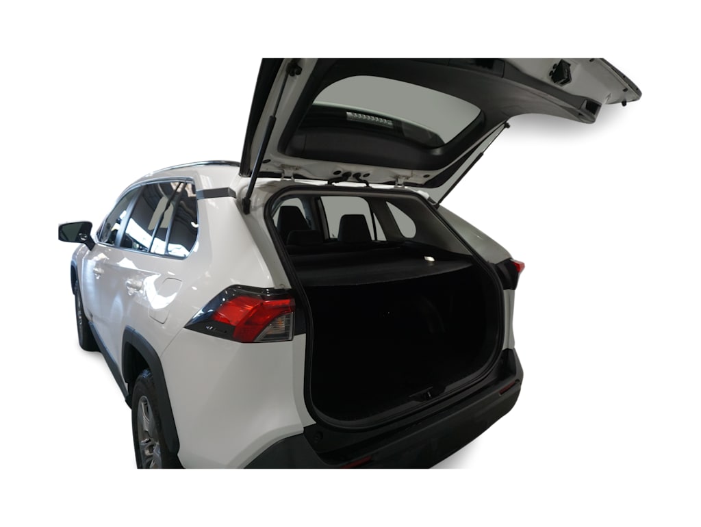 Thumbnail: 2024 Toyota RAV4 - 12