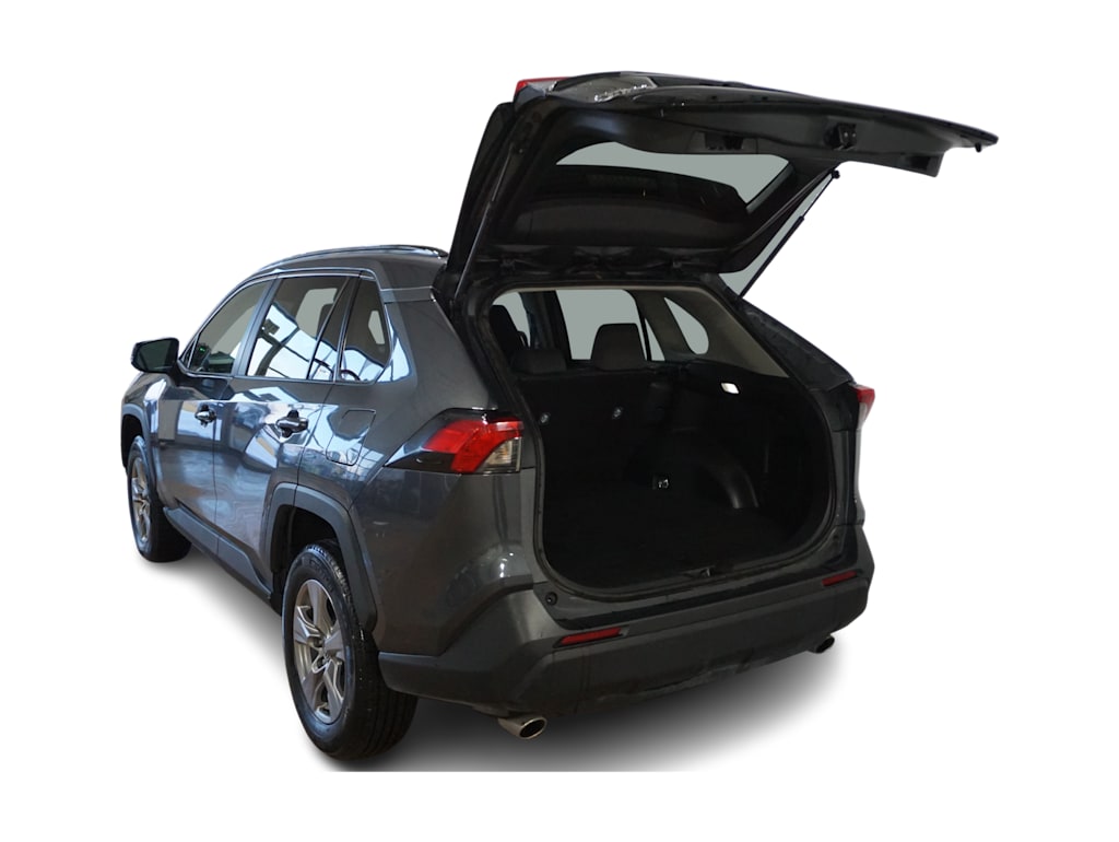 Thumbnail: 2024 Toyota RAV4 - 11