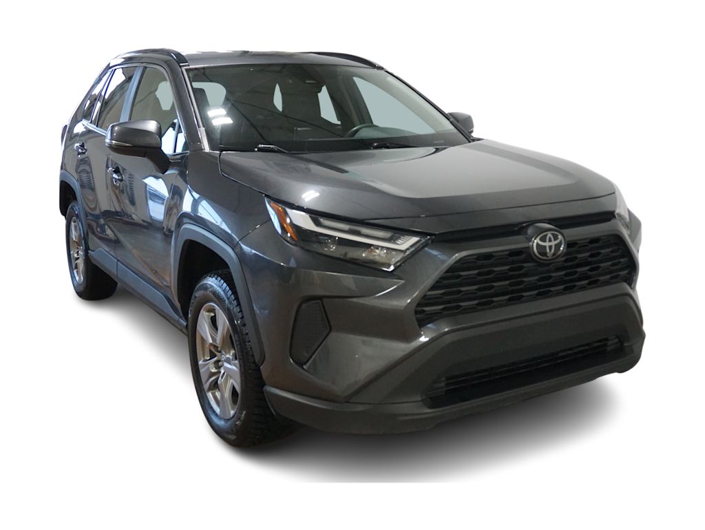 Thumbnail: 2024 Toyota RAV4 - 13