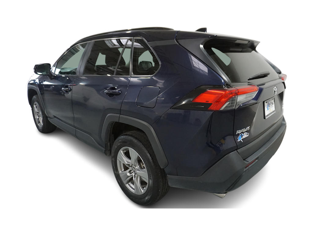 Thumbnail: 2024 Toyota RAV4 - 4