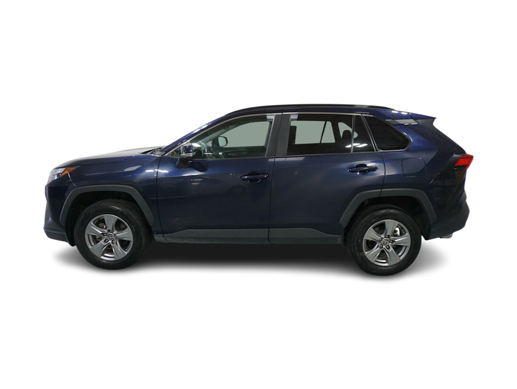 Thumbnail: 2024 Toyota RAV4 - 3