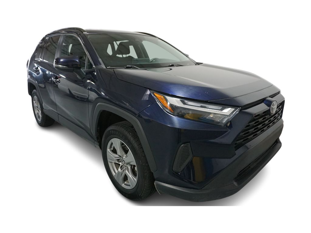 Thumbnail: 2024 Toyota RAV4 - 14