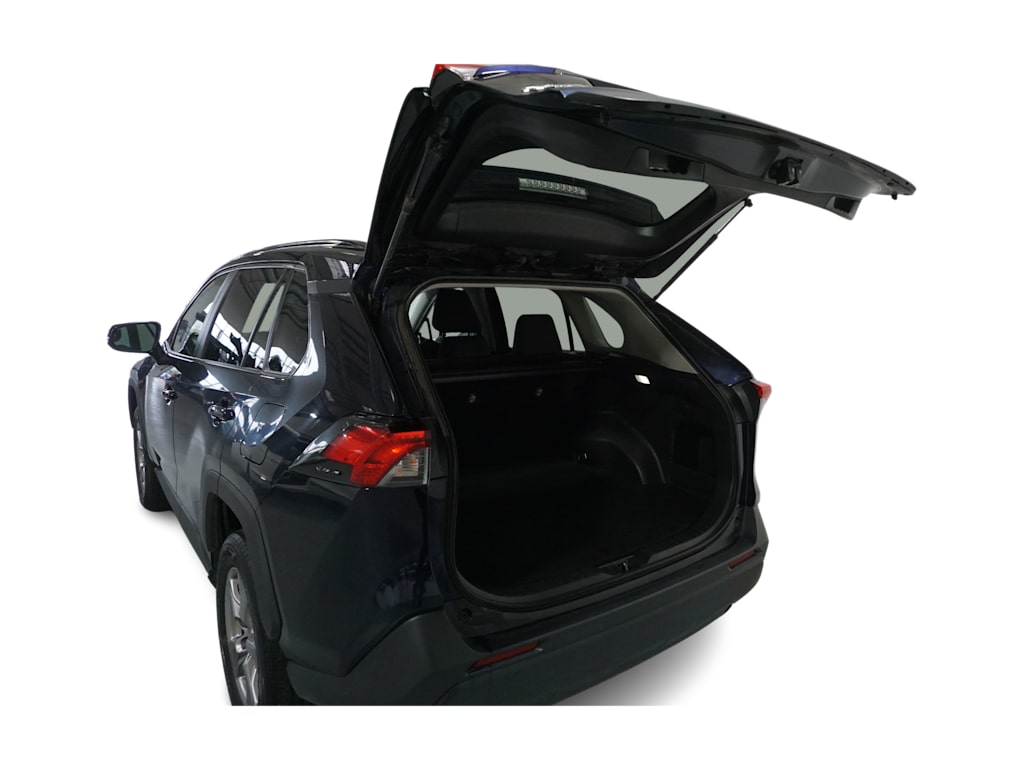 Thumbnail: 2024 Toyota RAV4 - 11