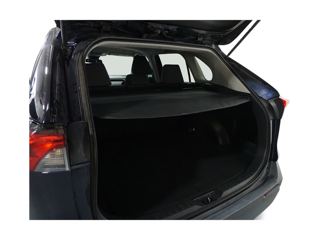 Thumbnail: 2024 Toyota RAV4 - 13