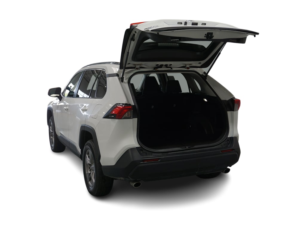 Thumbnail: 2024 Toyota RAV4 - 13