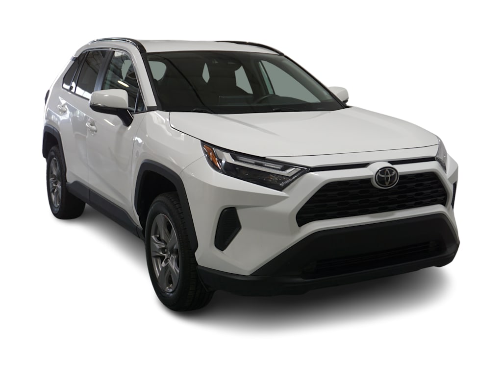 Thumbnail: 2024 Toyota RAV4 - 15