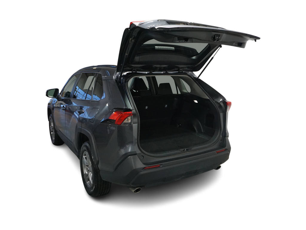 Thumbnail: 2024 Toyota RAV4 - 13