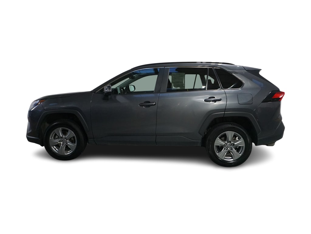 Thumbnail: 2024 Toyota RAV4 - 3