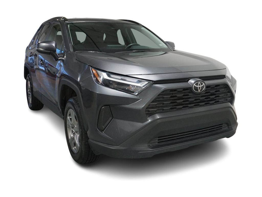 Thumbnail: 2024 Toyota RAV4 - 14