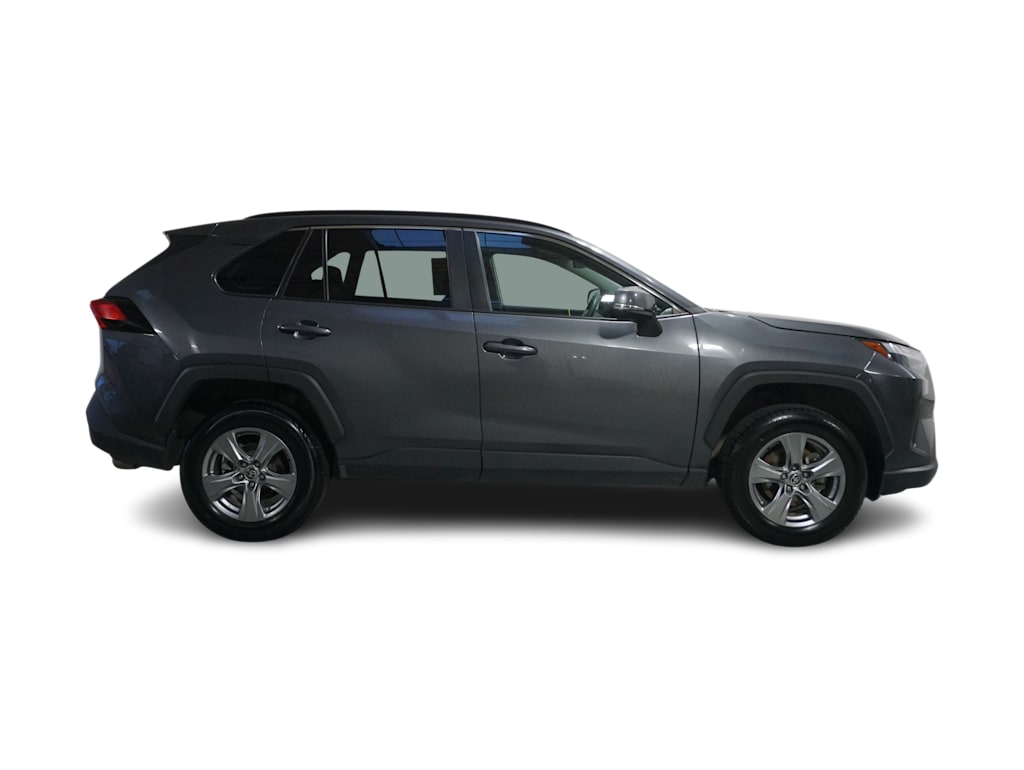 Thumbnail: 2024 Toyota RAV4 - 15