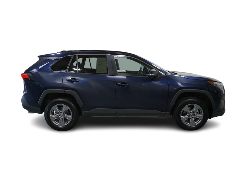 Thumbnail: 2024 Toyota RAV4 - 14
