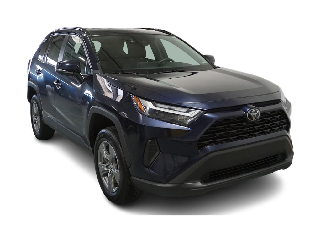 Thumbnail: 2024 Toyota RAV4 - 13
