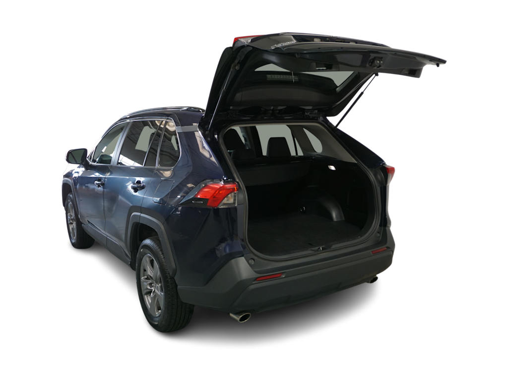 Thumbnail: 2024 Toyota RAV4 - 12