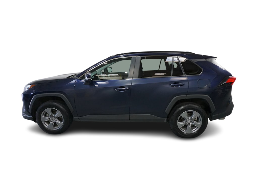 Thumbnail: 2024 Toyota RAV4 - 3