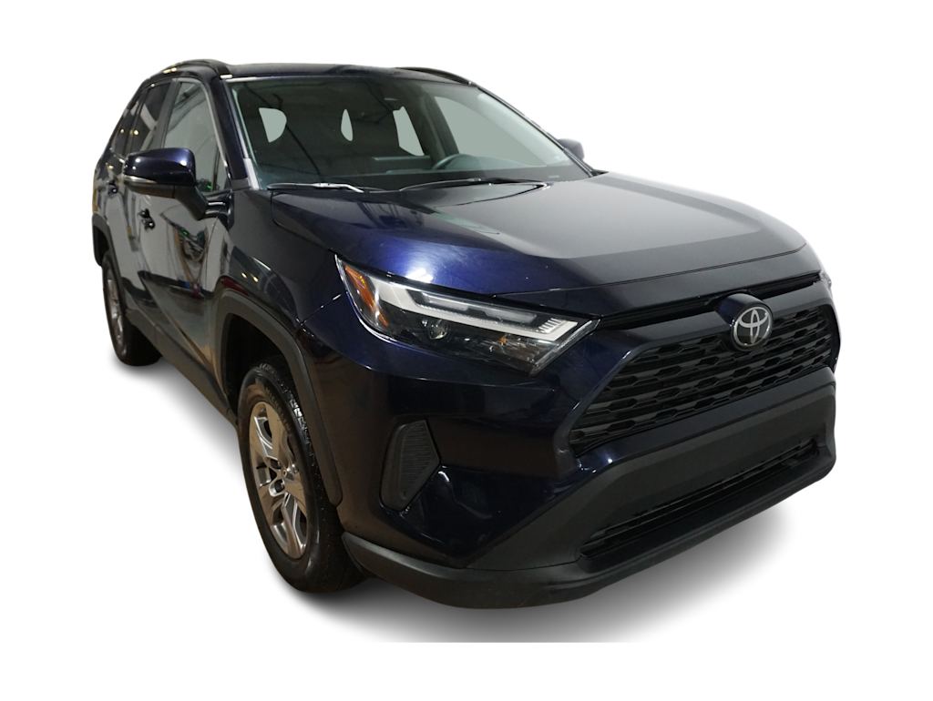 Thumbnail: 2024 Toyota RAV4 - 14