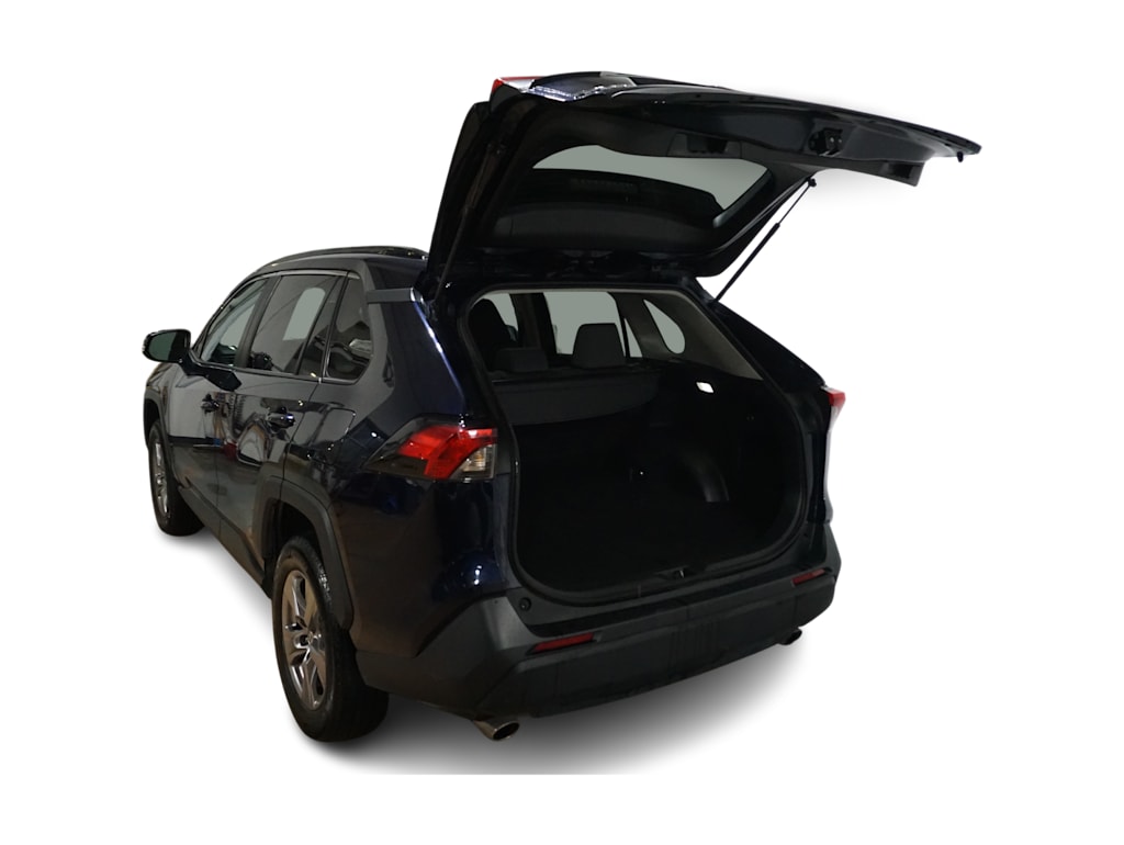 Thumbnail: 2024 Toyota RAV4 - 13