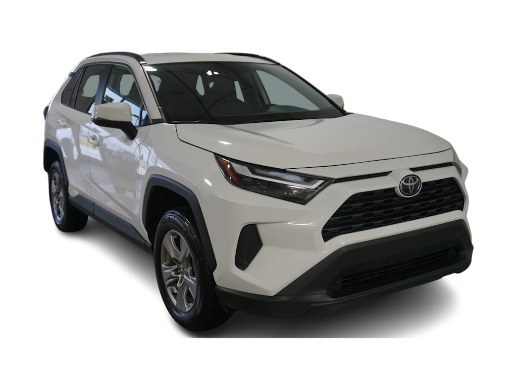 Thumbnail: 2024 Toyota RAV4 - 13