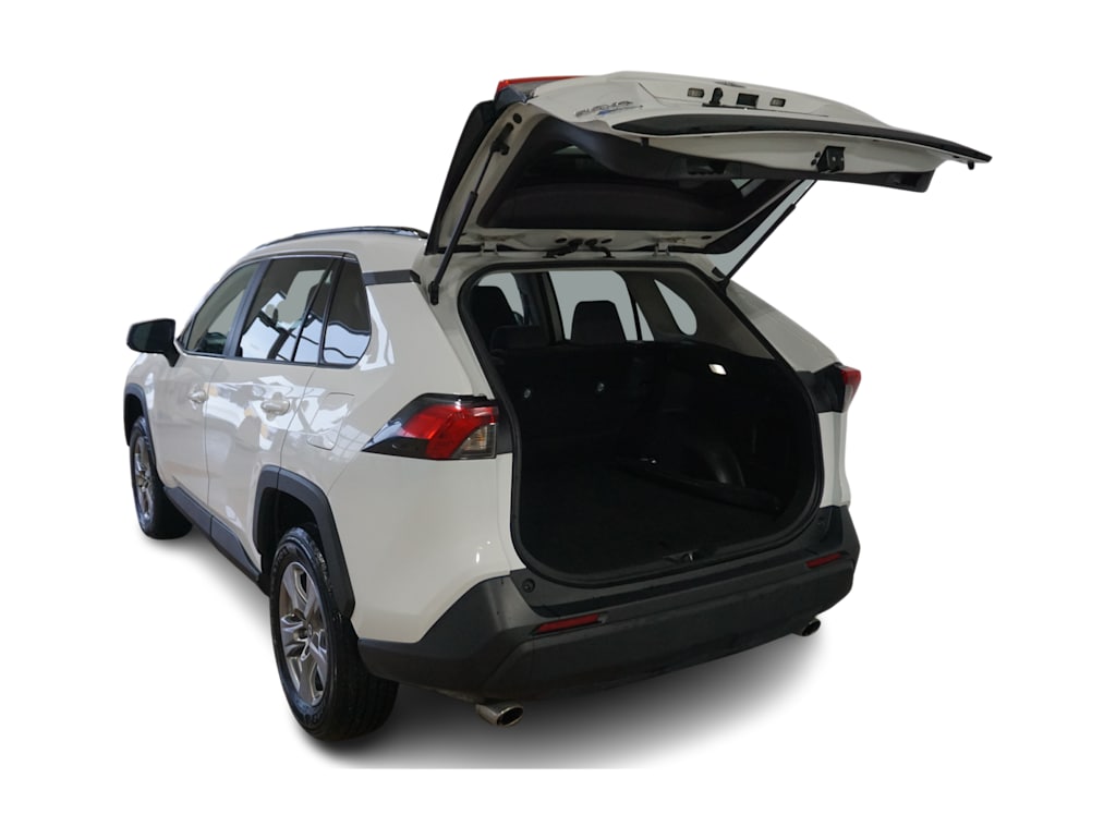 Thumbnail: 2024 Toyota RAV4 - 12