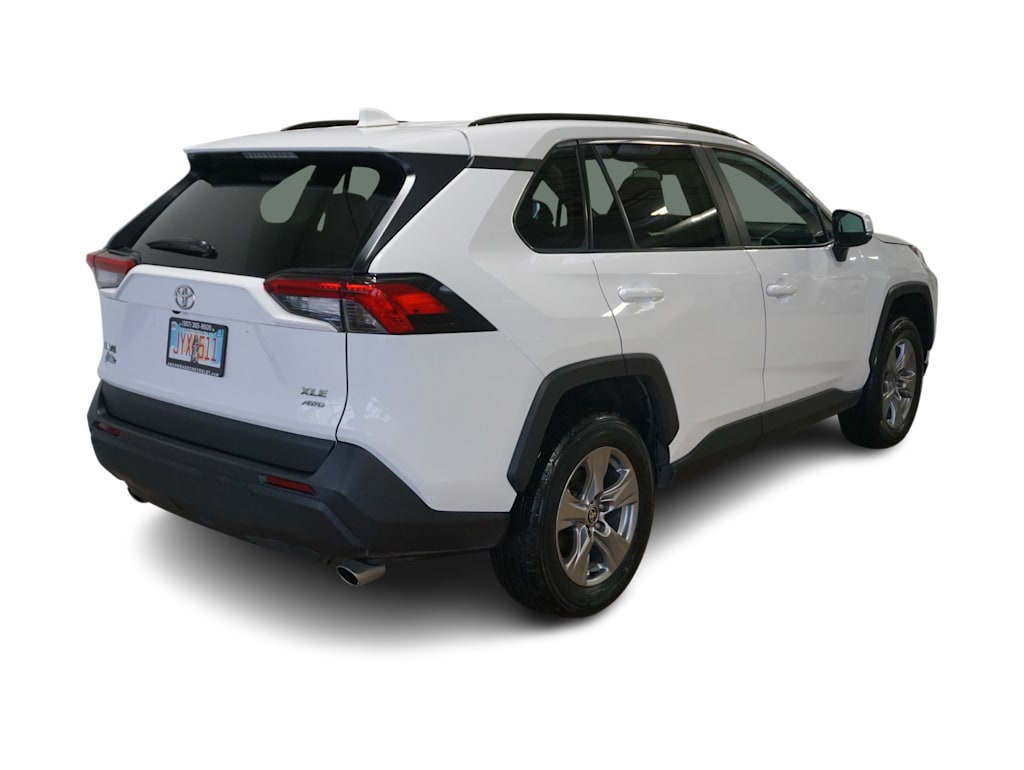 Thumbnail: 2024 Toyota RAV4 - 14