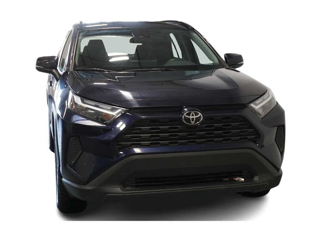 2023 Toyota RAV4 XLE 5