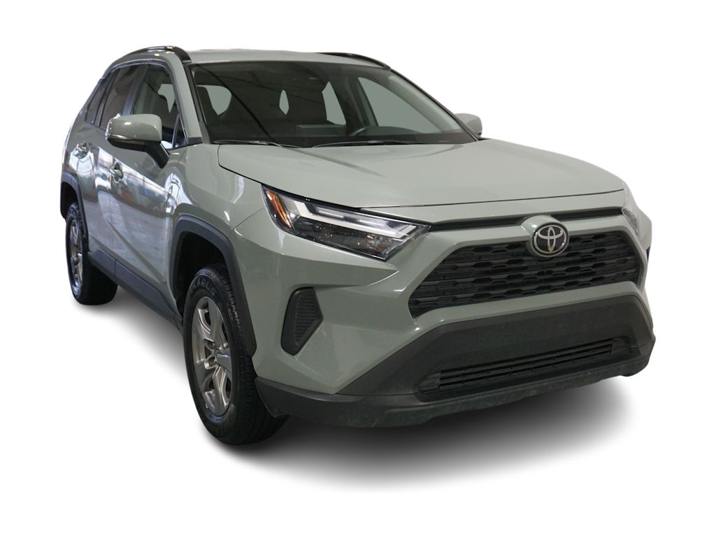 Thumbnail: 2023 Toyota RAV4 - 15
