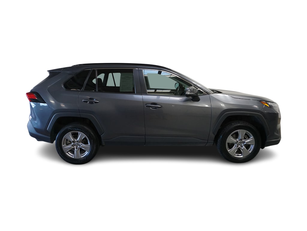 Thumbnail: 2023 Toyota RAV4 - 14