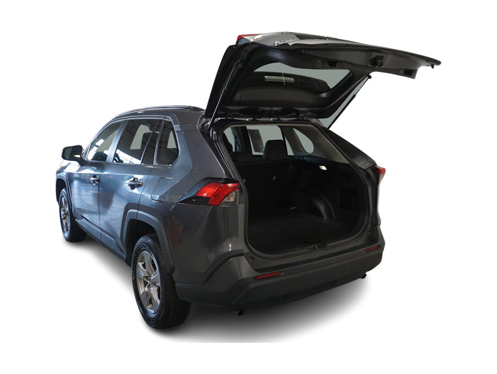 Thumbnail: 2023 Toyota RAV4 - 12