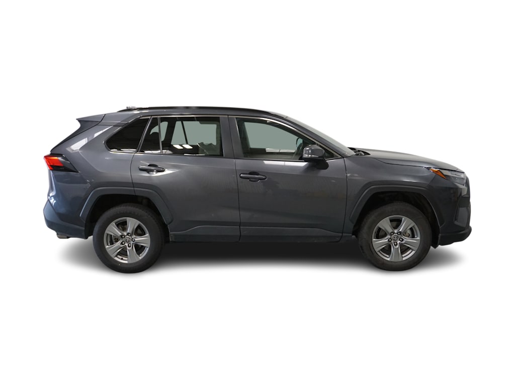 Thumbnail: 2023 Toyota RAV4 - 16