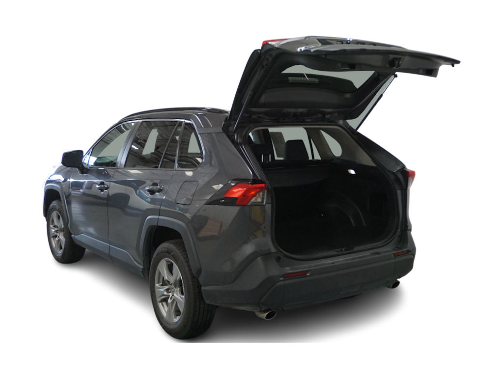 Thumbnail: 2023 Toyota RAV4 - 14