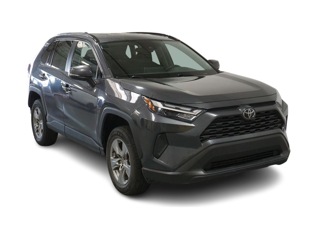 Thumbnail: 2023 Toyota RAV4 - 15