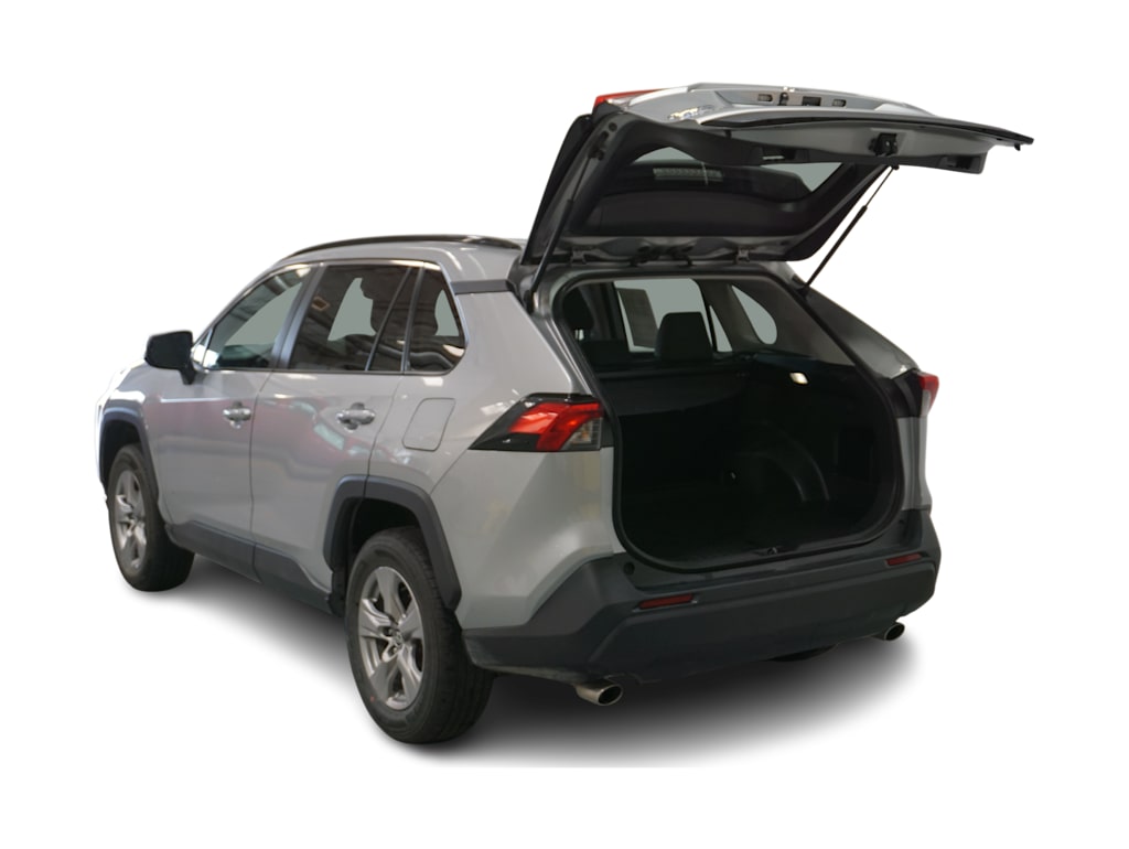 Thumbnail: 2024 Toyota RAV4 - 13