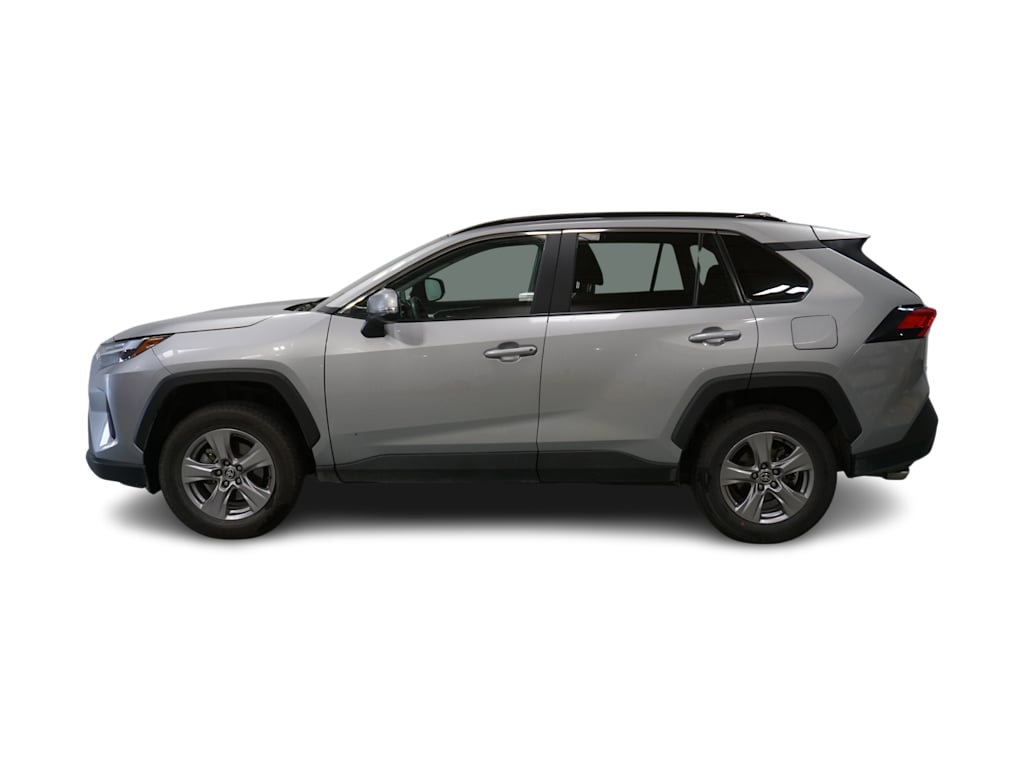 Thumbnail: 2024 Toyota RAV4 - 3