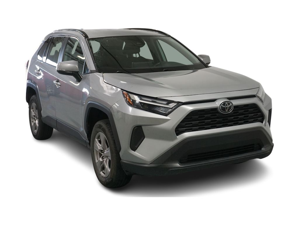 Thumbnail: 2024 Toyota RAV4 - 14