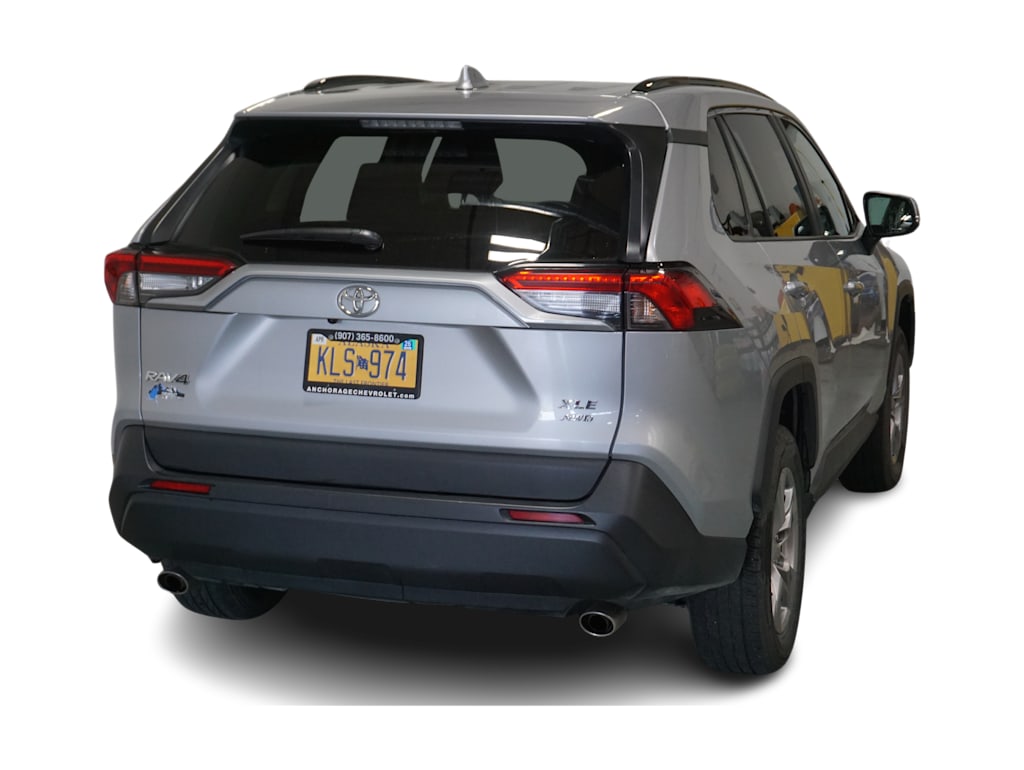 Thumbnail: 2024 Toyota RAV4 - 15