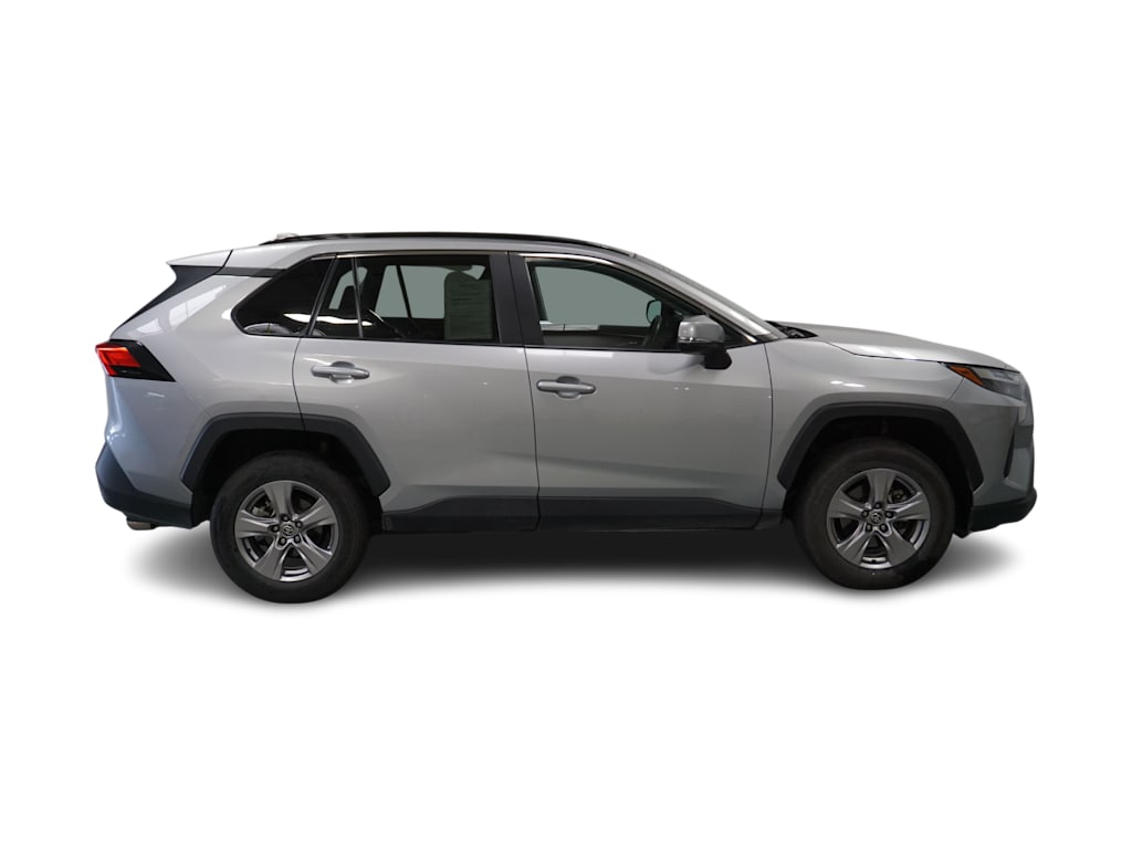Thumbnail: 2024 Toyota RAV4 - 16
